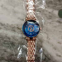 Women's Beautiful Diamond Shape Watch