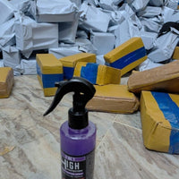 3 in 1 High Protection Coating Sprey (Pack of 2)