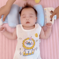 Baby Head Shaping Pillow
