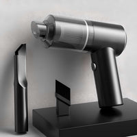 Portable Vacuum Cleaner - Wireless