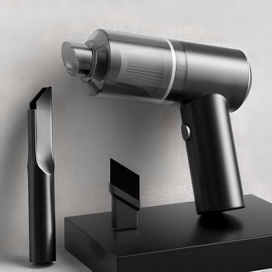 Portable Vacuum Cleaner - Wireless