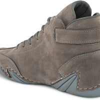 BOLLERO Casual Sneakers For Men's (Grey)